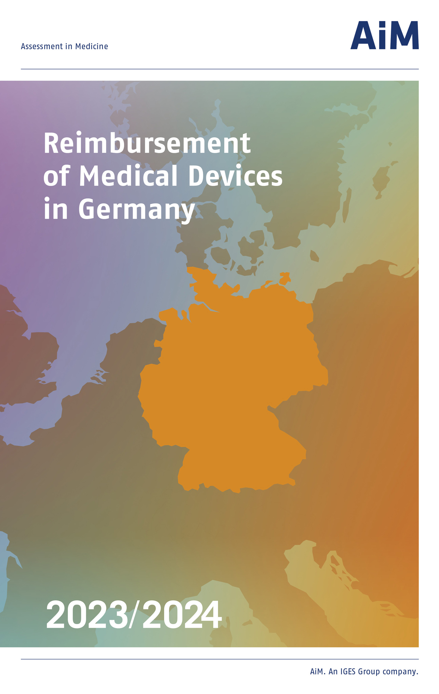 Reimbursement of Medical Devices in Germany