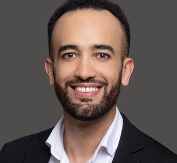 Yahia Yahia